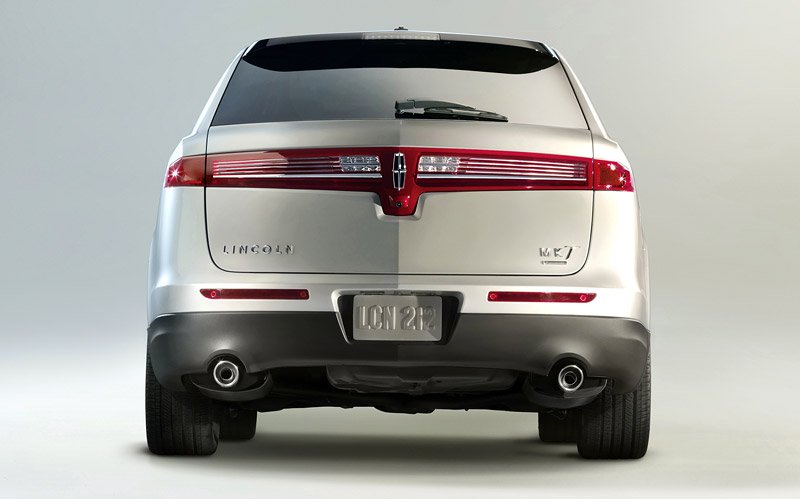 Lincoln MKT