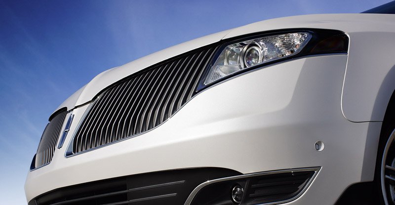 Lincoln MKT