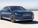 Lincoln Continental