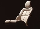 Lincoln Continental Concept: Sedadla pro všechna přání