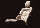 Lincoln Continental Concept: Sedadla pro všechna přání
