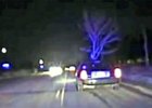 Video: Neberte stromy na projížďku, policisté to nevidí rádi