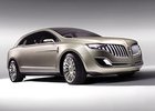 Lincoln MKT: luxusní crossover dostal zelenou