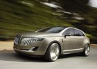 Lincoln MKT Concept: luxusní a zároveň ekologický crossover