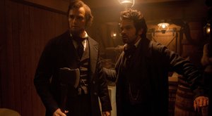 Recenze: Jak Abraham Lincoln, Lovec upírů sjednotil Ameriku a vykydlil vampýry