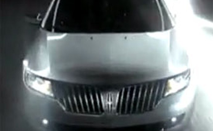 Video: Lincoln MKZ – Luxusní americký sedan