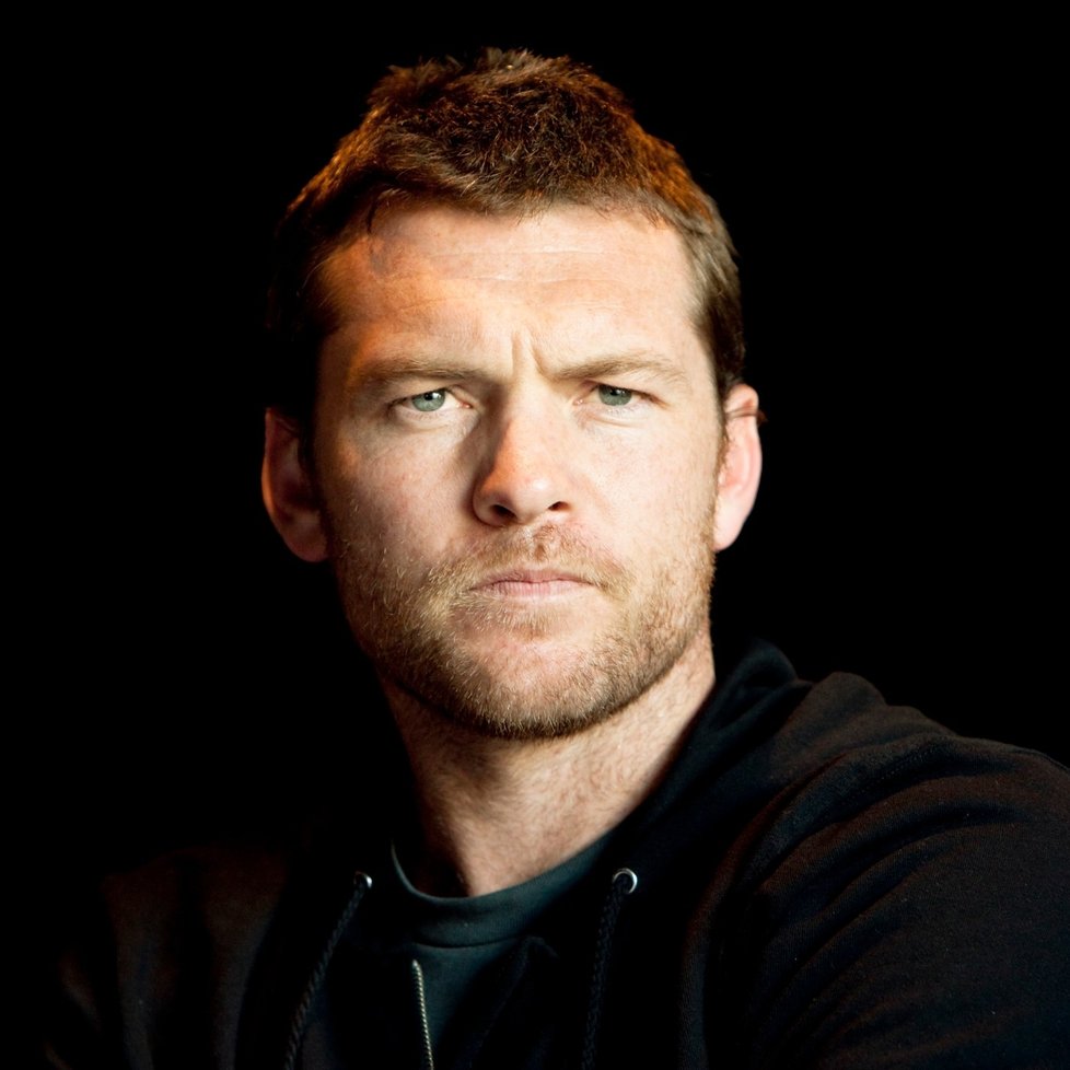 Sam Worthington