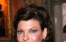 Topmodelka Linda Evangelista: Odstřelila (dalšího) miliardáře!