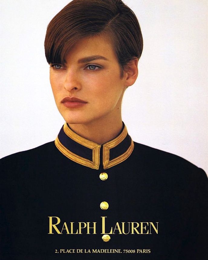 Linda Evangelista