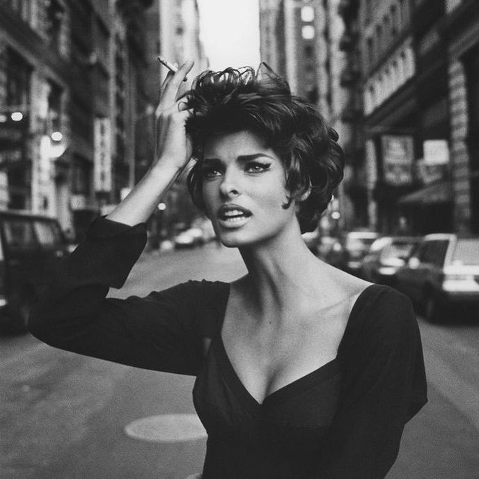 Linda Evangelista