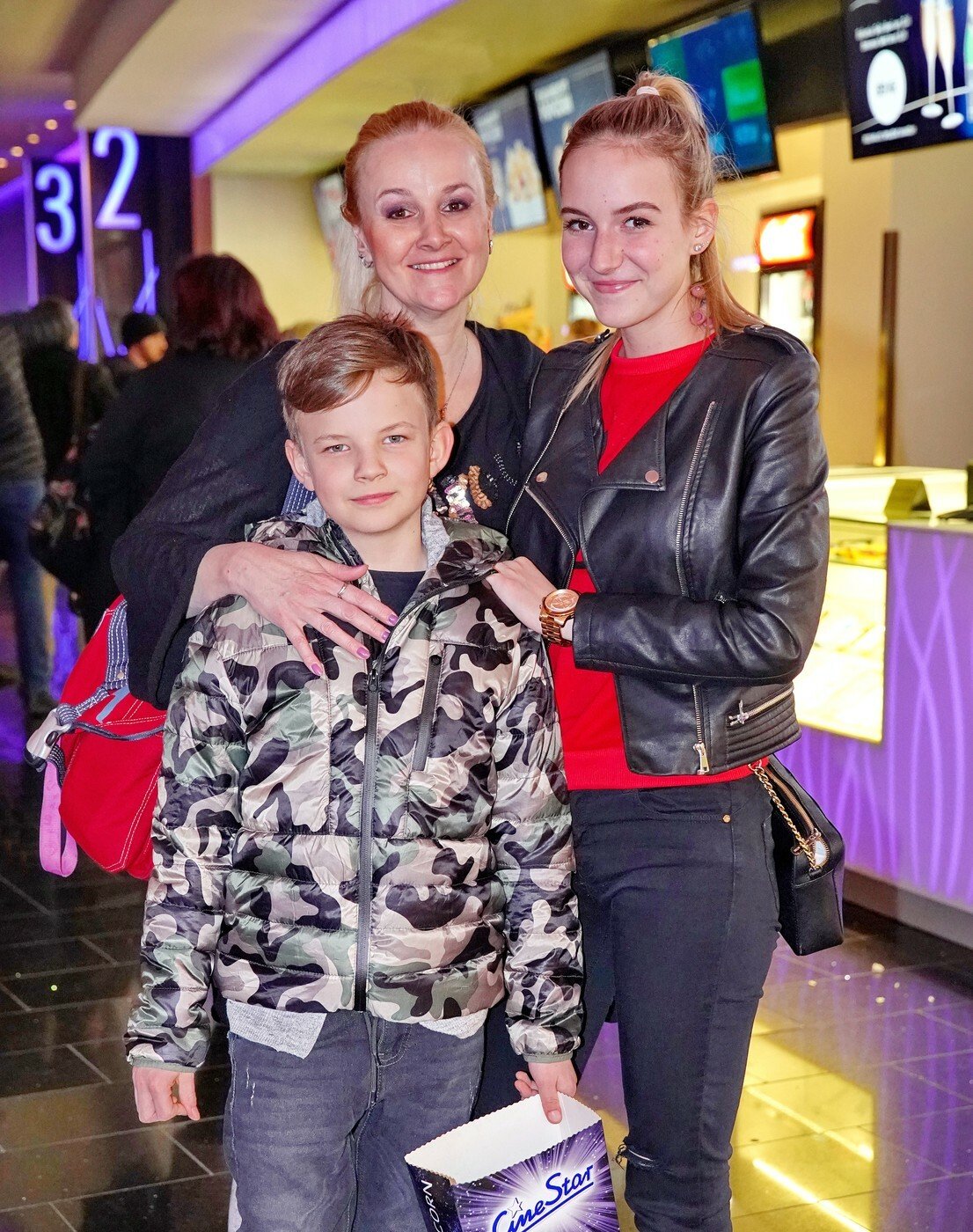 Rick Genzer GALERIE: Exmanželé Genzer a Finková: Smíření na svatbě dcery! | FOTO 1 ...