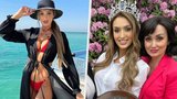 Nejtěžší rok nové Miss Górecké: Máma i babička dostaly rakovinu!