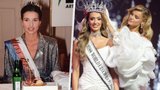 Nová miss Linda Górecká: Co ji spojuje s předešlou vítězkou Renátou Goreckou?