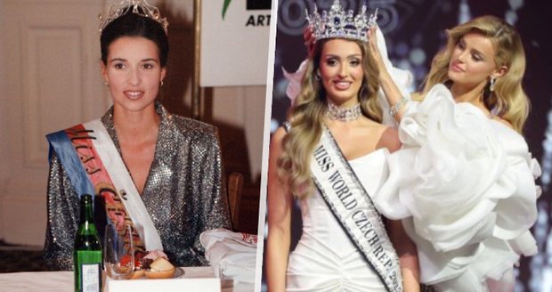 Je vítězka miss Linda Górecká příbuzná s Renátou Góreckou?