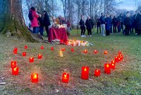 Dobrodružka Linda prosila manžela: Vezmi mě domů umřít… Něžná fotka jako důkaz