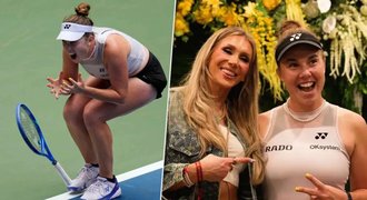 Neohroženou Noskovou navnadila wrestlingová hrdinka: Setne další saň? Neohroženou Noskovou navnadila wrestlingová hrdinka: Setne další saň?