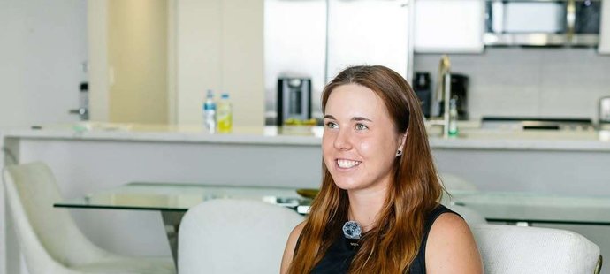 Fanoušci Lindu nešetřili