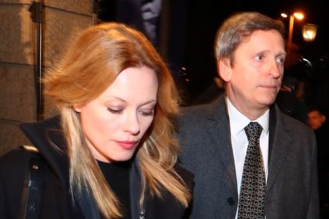 Obrázek: Tiché vypořádání Rybové s Prachařem: Stál za darem nátlak?