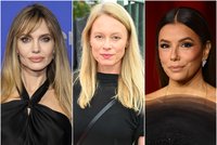 Tomu neuvěříte! Tyto slavné dámy letos oslaví padesátku