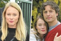 Rozchod Rybové a Prachaře: Divadelníci viní Lindu! Románek s kolegou