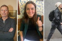 Rybová už bez Prachaře: První foto po přiznání!