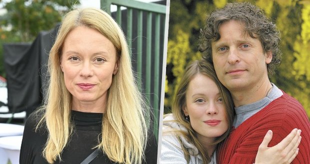 Rozchod Rybové a Prachaře: Divadelníci viní Lindu! Románek s kolegou