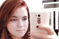 Nevěstě ISIS Lindě (16) hrozí smrt: Žádné slitování kvůli jejímu věku, říká irácký premiér