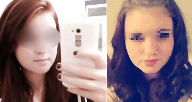 Linda (15) ukradla matce peníze a prchla do Sýrie: Vymyl jí mozek ISIS?