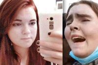 Nevěsta ISIS Linda (16): Při zatýkání křičela bolestí, může dostat i trest smrti