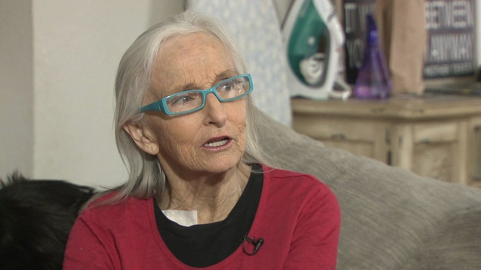 Linda Woolleyová by ještě byla naživu, nebýt chyby lékařů, kvůli které přišla o obě ledviny