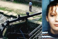 Tělo uškrcené školačky našli v kanálu: Po 22 letech vypátrali vraha
