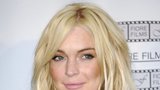 Sestra Lindsay Lohan nejspíš trpí anorexií