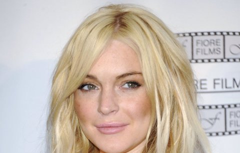 Sestra Lindsay Lohan nejspíš trpí anorexií