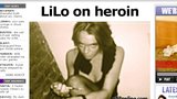 Lindsay Lohan s injekcí: Píchá si heroin?!  