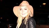 Lindsay Lohan: Po kritice na žluté zuby si je nechala vybělit