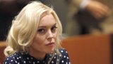 Sexy herečka Lindsay Lohan (26): Na střední mě šikanovali!