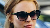 Lindsay Lohan opět ve vězení: Soudce ji odmítl pustit na kauci!