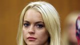 Lindsay Lohan: Kvůli chlastu přišla o roli pornoherečky!