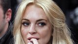 Lohan: Jde znovu do basy! Tentokrát na 120 dnů!