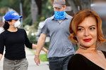 Lindsay Lohan má pro vévody pár dobrých rad, jak si udržet soukromí