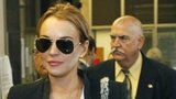 Problémová Lindsay Lohan sedět nepůjde! Dostala jen podmínku