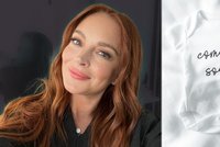 Hvězda Pasti na rodiče a průšvihářka Lindsay Lohanová: Čeká své první miminko!