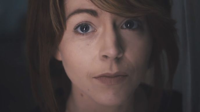 Houslistka Lindsey Stirling