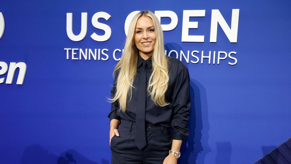 Lindsey Vonnová navštívila newyorský grandslam