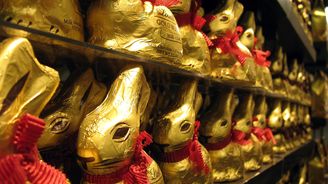 Lidl musí zničit zásoby čokoládových zajíčků, rozhodl soud 