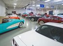 Lingenfelter Collection