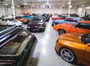 Lingenfelter Collection