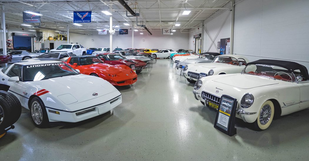 Lingenfelter Collection