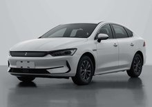 BYD založil novou levnou značku. Má mu zlepšit renomé