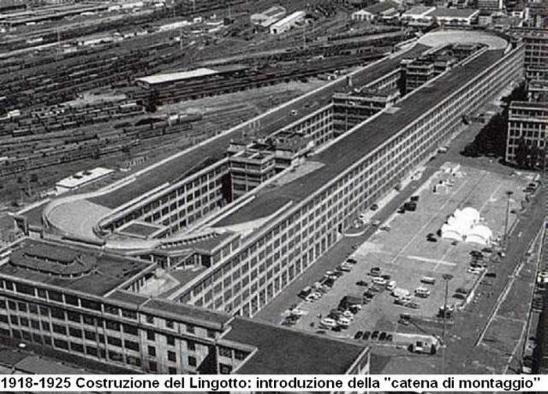 Lingotto